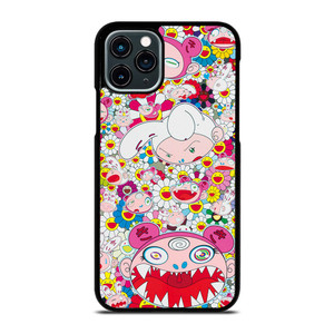 TAKASHI MURAKAMI 1 iPhone 11 Pro Case Cover