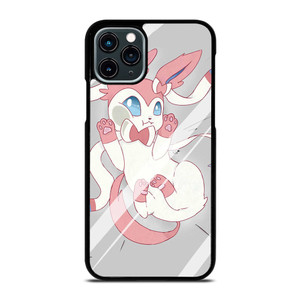 SYLVEON POKEMON CUTE CHARM iPhone 11 Pro Case Cover SYLVEON POKEMON CUTE CHARM iPhone 11 Pro Case Cover