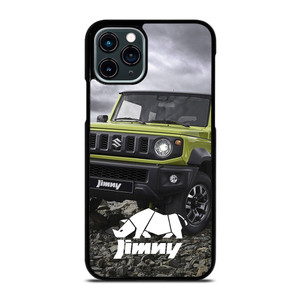 SUZUKI JIMNY SUV CAR iPhone 11 Pro Case Cover SUZUKI JIMNY SUV CAR iPhone 11 Pro Case Cover