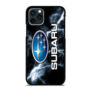 SUBARU LOGO iPhone 11 Pro Case Cover SUBARU LOGO iPhone 11 Pro Case Cover