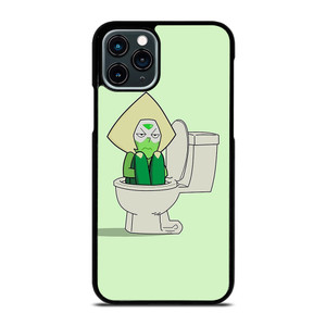 STEVEN UNIVERSE IN TOILET 1 iPhone 11 Pro Case Cover STEVEN UNIVERSE IN TOILET 1 iPhone 11 Pro Case Cover
