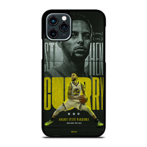 STEPHEN CURRY BEST iPhone 11 Pro Case Cover