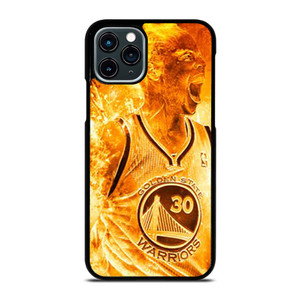 STEPHEN CURRY 1 iPhone 11 Pro Case Cover
