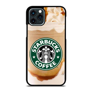 STARBUCKS ICE COFFEE 2 iPhone 11 Pro Case Cover