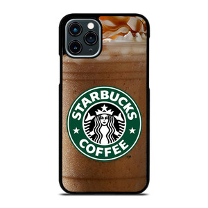STARBUCKS ICE COFFEE 1 iPhone 11 Pro Case Cover