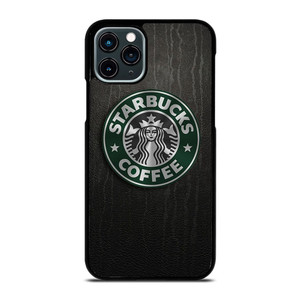 STARBUCKS COFFEE LOGO iPhone 11 Pro Case Cover