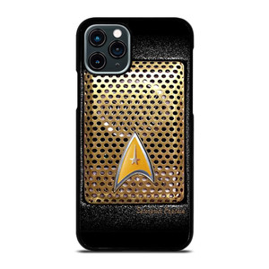 STAR TREK COMMUNICATOR iPhone 11 Pro Case Cover STAR TREK COMMUNICATOR iPhone 11 Pro Case Cover