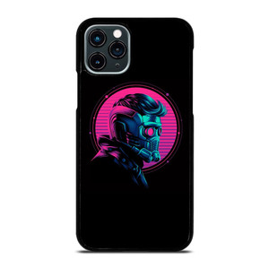 STAR LORD ART iPhone 11 Pro Case Cover