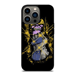 THANOS MARVEL INFINITY iPhone 13 Pro Case Cover THANOS MARVEL INFINITY iPhone 13 Pro Case Cover