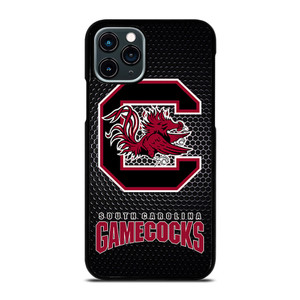 SOUTH CAROLINA GAMECOCKS iPhone 11 Pro Case Cover SOUTH CAROLINA GAMECOCKS iPhone 11 Pro Case Cover