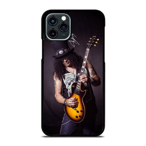 SLASH G N R 2 iPhone 11 Pro Case Cover