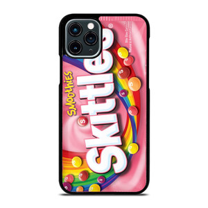 SKITTLES SMOOTHIES iPhone 11 Pro Case Cover