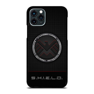 SHIELD LOGO iPhone 11 Pro Case Cover SHIELD LOGO iPhone 11 Pro Case Cover