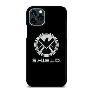 SHIELD ICON iPhone 11 Pro Case Cover SHIELD ICON iPhone 11 Pro Case Cover