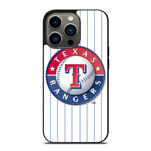 TEXAS RANGERS iPhone 13 Pro Case Cover