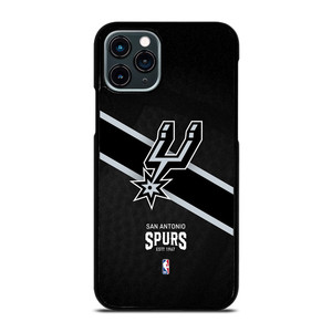 SAN ANTONIO SPURS NBA SYMBOL iPhone 11 Pro Case Cover SAN ANTONIO SPURS NBA SYMBOL iPhone 11 Pro Case Cover