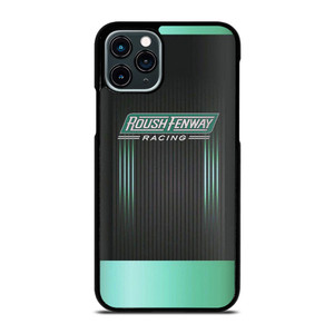 ROUSH FENWAY RACING iPhone 11 Pro Case Cover