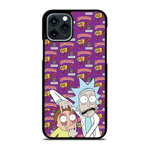 RICK AND MORTY BACKWOODS ONLY iPhone 11 Pro Case Cover RICK AND MORTY BACKWOODS ONLY iPhone 11 Pro Case Cover