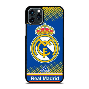 REAL MADRID SPAIN iPhone 11 Pro Case Cover REAL MADRID SPAIN iPhone 11 Pro Case Cover