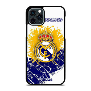 REAL MADRID 4 iPhone 11 Pro Case Cover