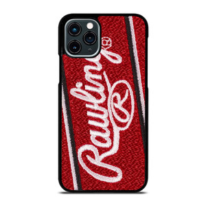 RAWLINGS SPORTWEAR 2 iPhone 11 Pro Case Cover
