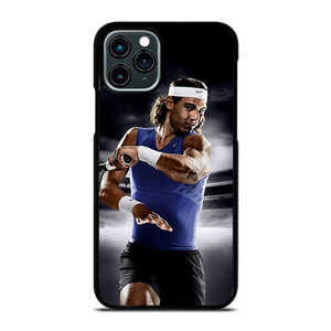 RAFAEL NADAL iPhone 11 Pro Case Cover