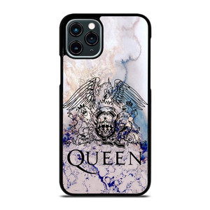 QUEEN BAND LOGO iPhone 11 Pro Case Cover QUEEN BAND LOGO iPhone 11 Pro Case Cover