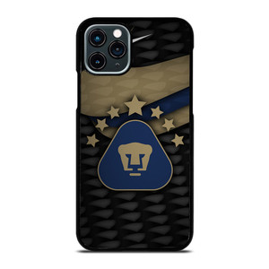 PUMAS UNAM NIKE iPhone 11 Pro Case Cover