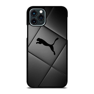 PUMA LOGO 1 iPhone 11 Pro Case Cover