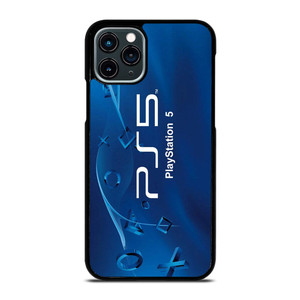 PS5 PLAYSTATION 5 LOGO iPhone 11 Pro Case Cover PS5 PLAYSTATION 5 LOGO iPhone 11 Pro Case Cover