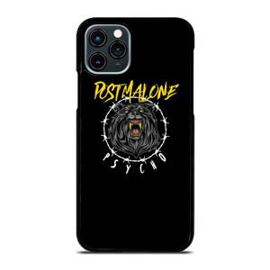 POST MALONE LOGO iPhone 11 Pro Case Cover