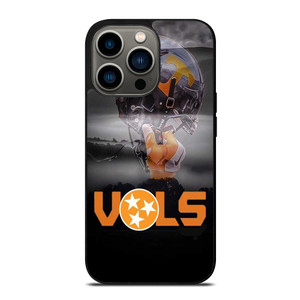 TENNESSEE VOLUNTEERS VOLS FOOTBALL iPhone 13 Pro Case Cover
