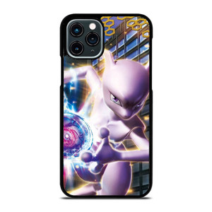 POKEMON MEWTWO 1 iPhone 11 Pro Case Cover