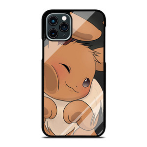 POKEMON EEVEE iPhone 11 Pro Case Cover