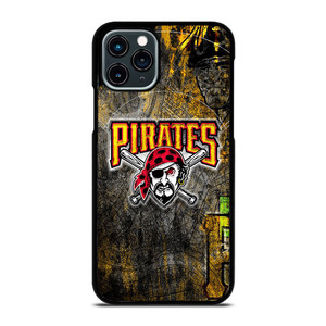 PITTSBURGH PIRATES 3 iPhone 11 Pro Case Cover PITTSBURGH PIRATES 3 iPhone 11 Pro Case Cover