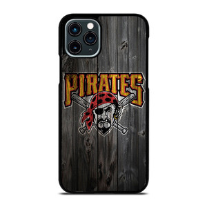 PITTSBURGH PIRATES 1 iPhone 11 Pro Case Cover PITTSBURGH PIRATES 1 iPhone 11 Pro Case Cover