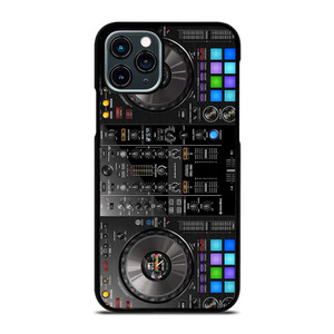 PIONEER DDJ 800 iPhone 11 Pro Case Cover PIONEER DDJ 800 iPhone 11 Pro Case Cover