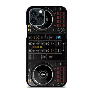 PIONEER DDJ 400 iPhone 11 Pro Case Cover PIONEER DDJ 400 iPhone 11 Pro Case Cover