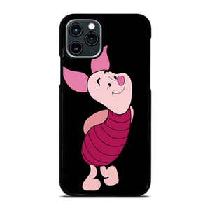 PIGLET WINNIE THE POOH CARTOON 1 iPhone 11 Pro Case Cover PIGLET WINNIE THE POOH CARTOON 1 iPhone 11 Pro Case Cover