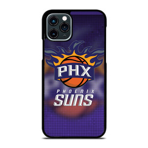 PHOENIX SUNS TEAM iPhone 11 Pro Case Cover PHOENIX SUNS TEAM iPhone 11 Pro Case Cover