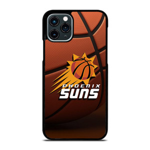 PHOENIX SUNS BASKETBALL LOGO iPhone 11 Pro Case Cover PHOENIX SUNS BASKETBALL LOGO iPhone 11 Pro Case Cover