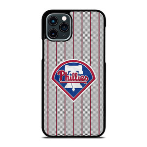 PHILADELPHIA PHILLIES LOGO iPhone 11 Pro Case Cover PHILADELPHIA PHILLIES LOGO iPhone 11 Pro Case Cover