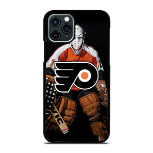 PHILADELPHIA FLYERS HOCKEY LOGO iPhone 11 Pro Case Cover PHILADELPHIA FLYERS HOCKEY LOGO iPhone 11 Pro Case Cover