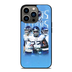 TENNESSEE TITANS FOOTBALL iPhone 13 Pro Case Cover TENNESSEE TITANS FOOTBALL iPhone 13 Pro Case Cover