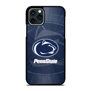 PENN STATE NITTANY LIONS LOGO iPhone 11 Pro Case Cover PENN STATE NITTANY LIONS LOGO iPhone 11 Pro Case Cover