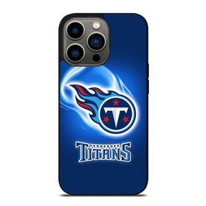 TENNESSEE TITANS FOOTBALL 2 iPhone 13 Pro Case Cover