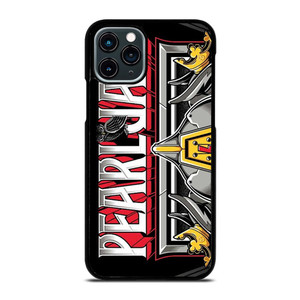 PEARL JAM 2 iPhone 11 Pro Case Cover