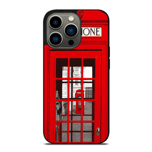 TELEPHONE 1 iPhone 13 Pro Case Cover