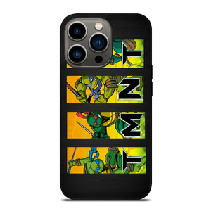 TEENAGE MUTANT NINJA TURTLES 1 iPhone 13 Pro Case Cover TEENAGE MUTANT NINJA TURTLES 1 iPhone 13 Pro Case Cover