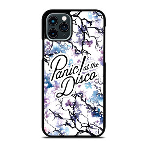 PANIC AT THE DISCO 1 iPhone 11 Pro Case Cover PANIC AT THE DISCO 1 iPhone 11 Pro Case Cover